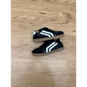Cat & Jack Black Sneakers